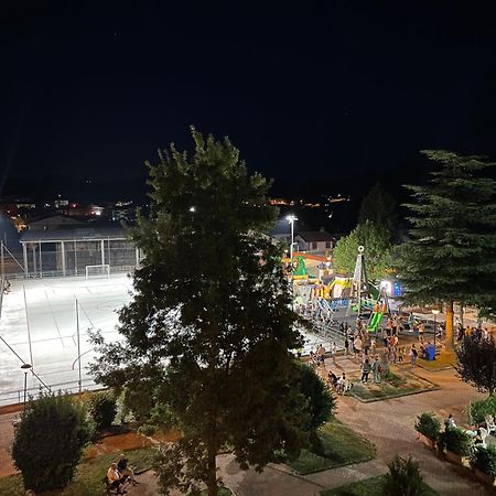Novecento Luxury&Spa Residence 4 Stelle Montese エクステリア 写真