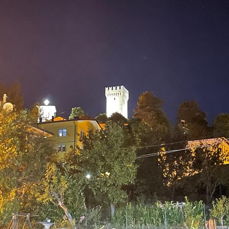 Novecento Luxury&Spa Residence 4 Stelle Montese エクステリア 写真