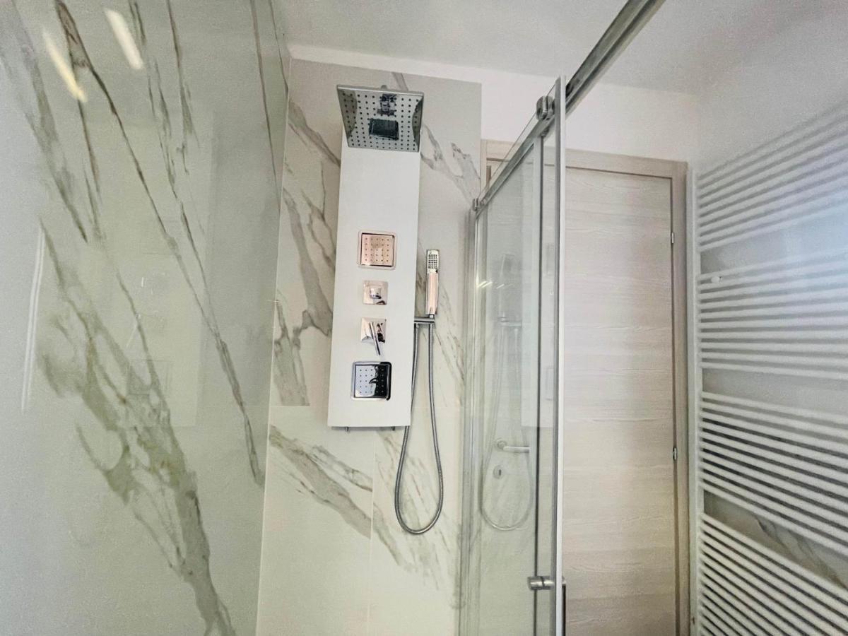 Novecento Luxury&Spa Residence 4 Stelle Montese エクステリア 写真