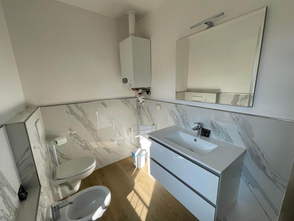Novecento Luxury&Spa Residence 4 Stelle Montese エクステリア 写真