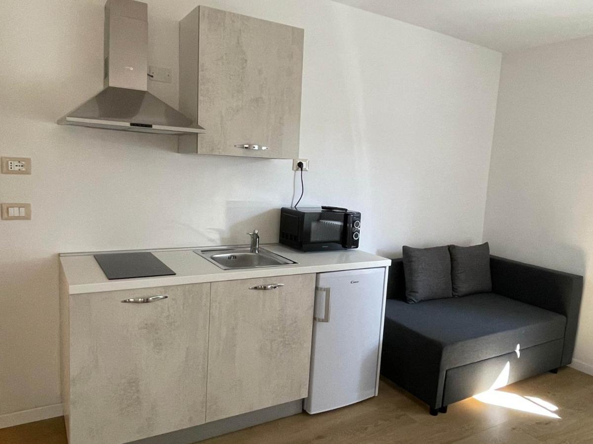 Novecento Luxury&Spa Residence 4 Stelle Montese エクステリア 写真