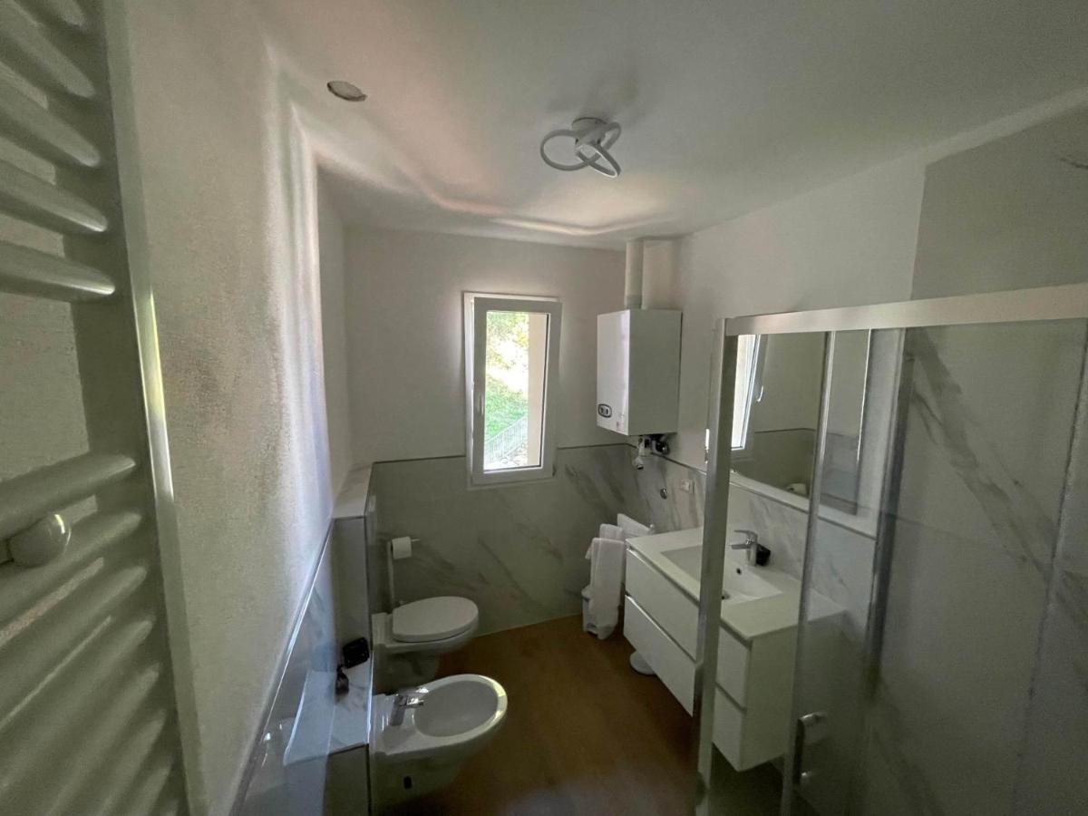 Novecento Luxury&Spa Residence 4 Stelle Montese エクステリア 写真