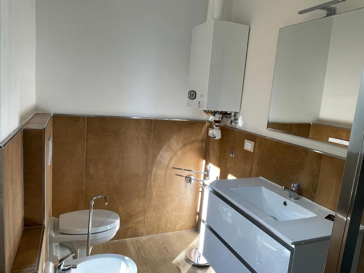 Novecento Luxury&Spa Residence 4 Stelle Montese エクステリア 写真