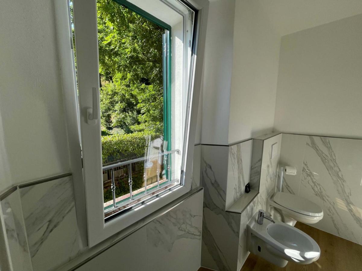 Novecento Luxury&Spa Residence 4 Stelle Montese エクステリア 写真