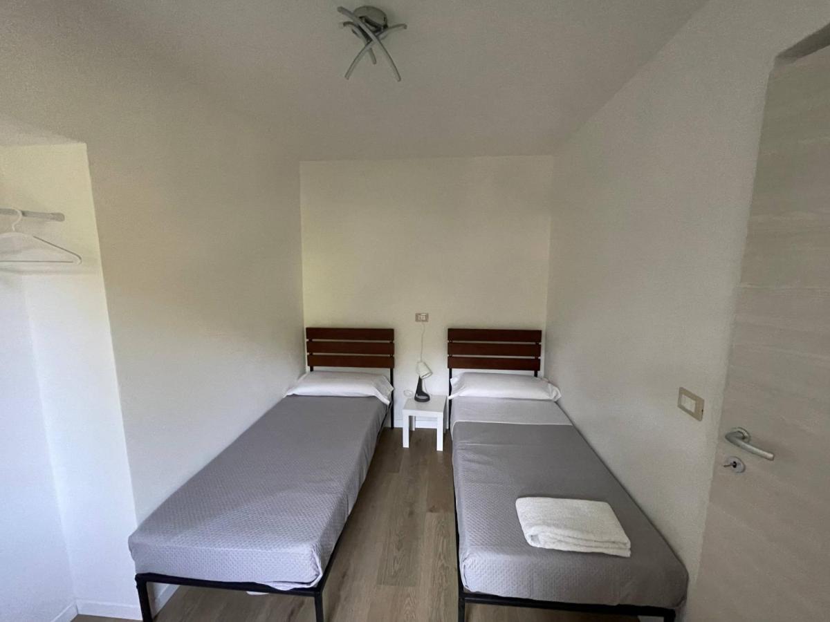 Novecento Luxury&Spa Residence 4 Stelle Montese エクステリア 写真