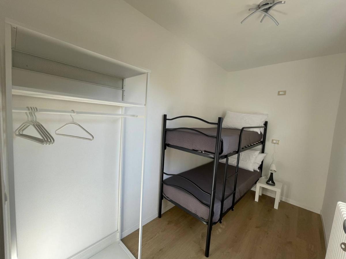 Novecento Luxury&Spa Residence 4 Stelle Montese エクステリア 写真