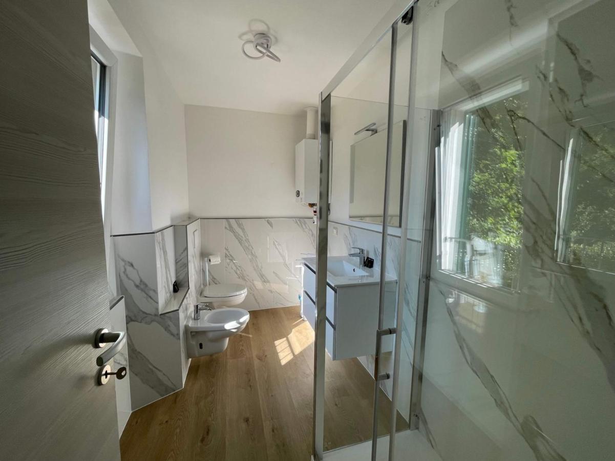 Novecento Luxury&Spa Residence 4 Stelle Montese エクステリア 写真