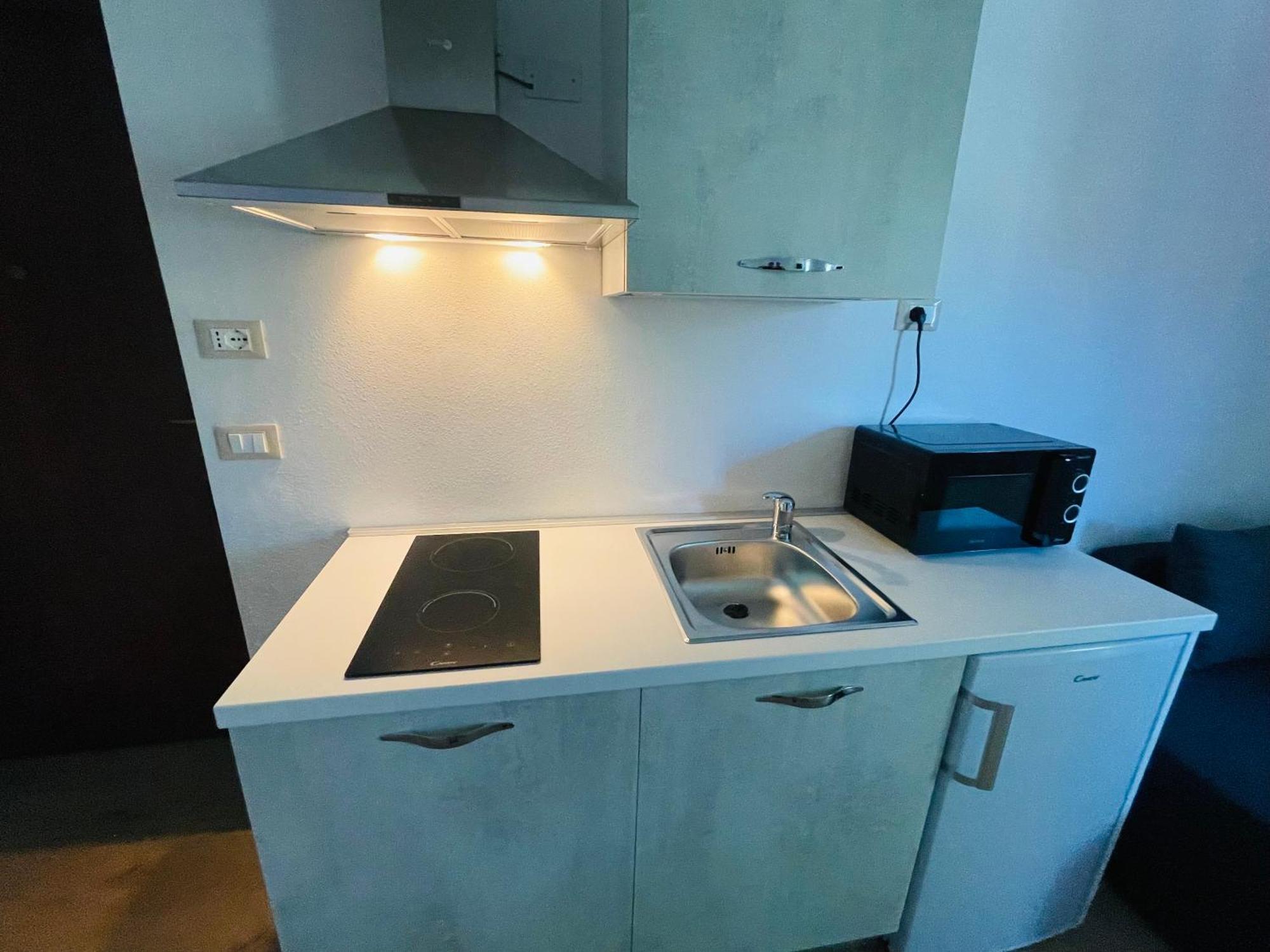 Novecento Luxury&Spa Residence 4 Stelle Montese エクステリア 写真