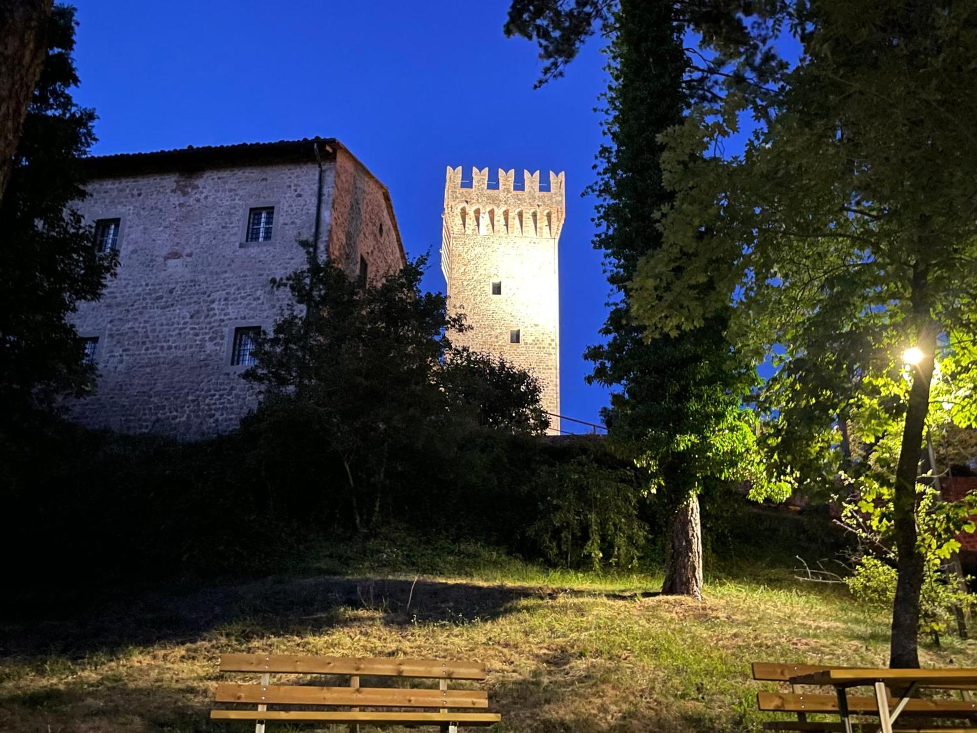 Novecento Luxury&Spa Residence 4 Stelle Montese エクステリア 写真