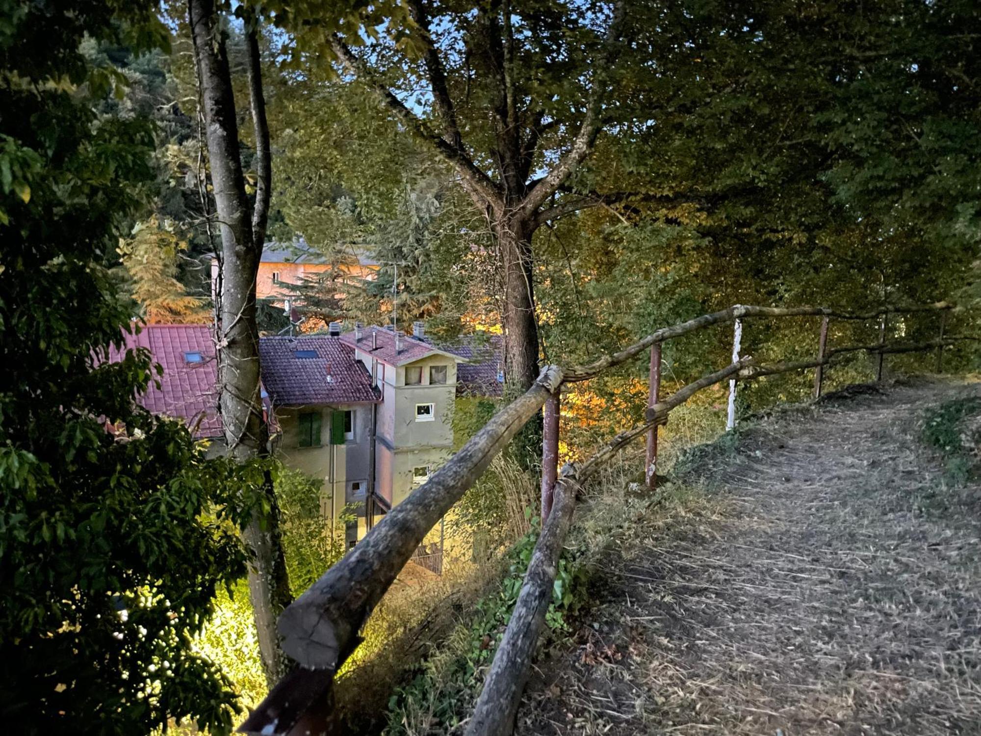 Novecento Luxury&Spa Residence 4 Stelle Montese エクステリア 写真