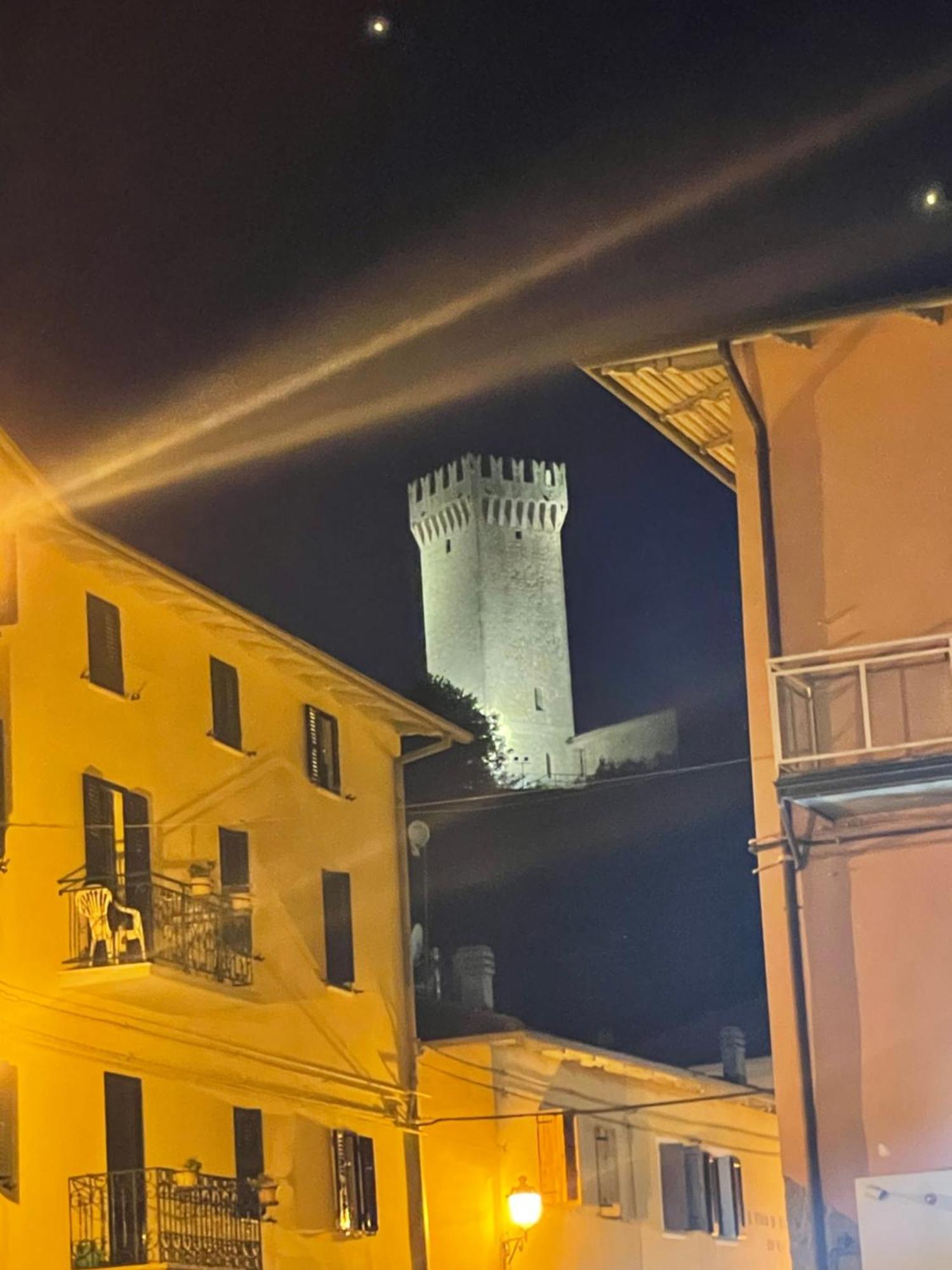 Novecento Luxury&Spa Residence 4 Stelle Montese エクステリア 写真