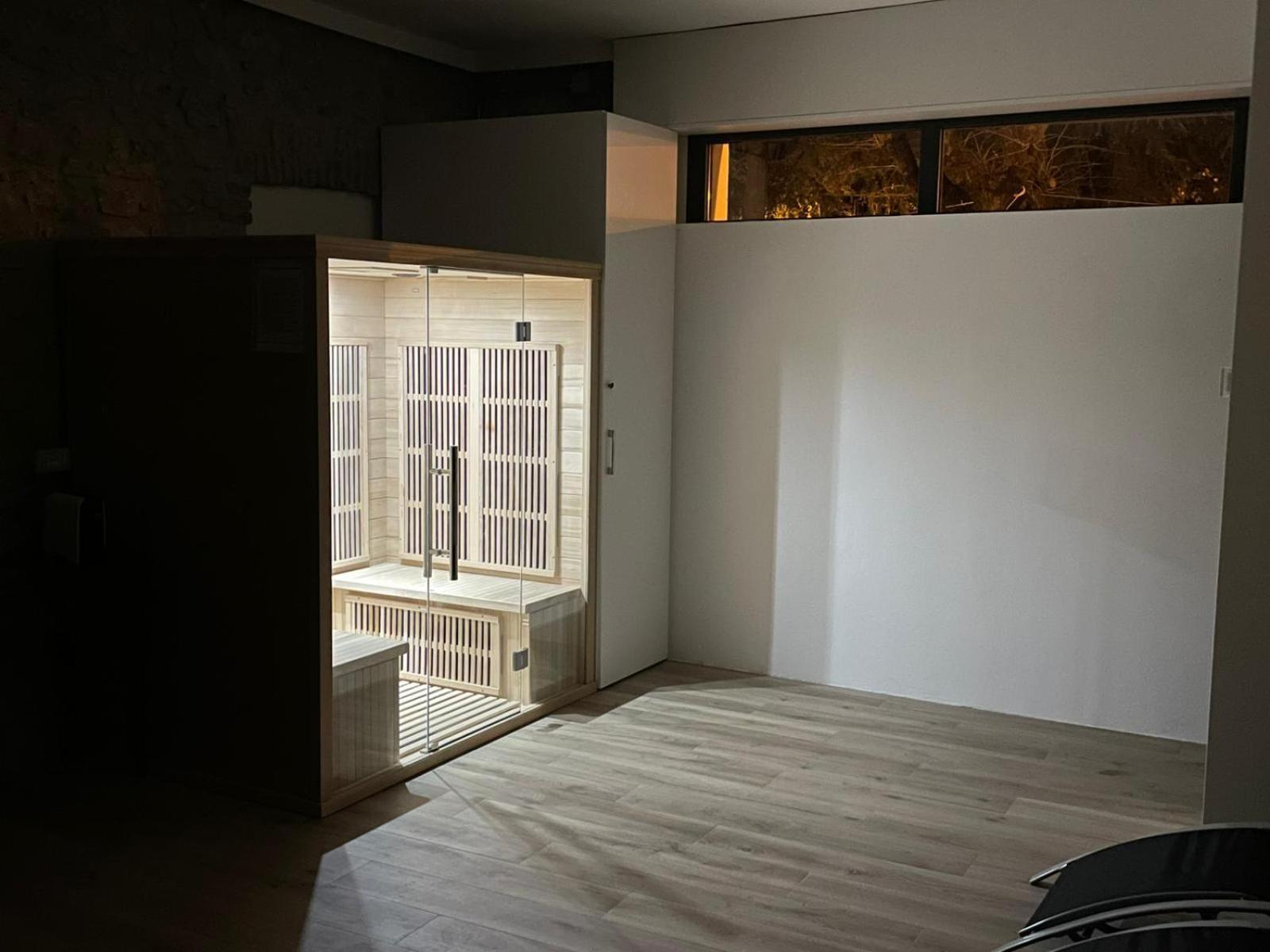Novecento Luxury&Spa Residence 4 Stelle Montese エクステリア 写真